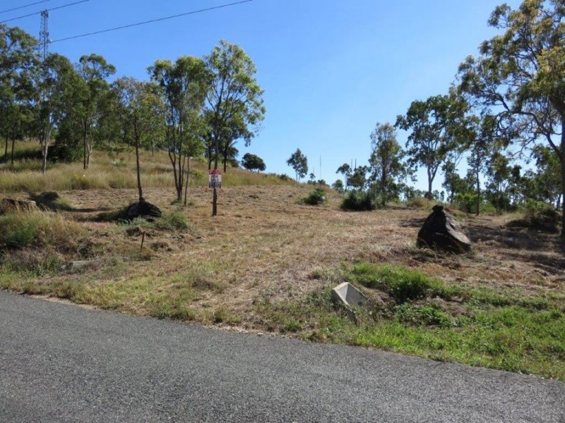 LOT 12 MIDGE POINT ROAD, Midge Point QLD 4799