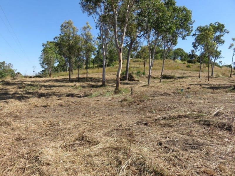 LOT 12 MIDGE POINT ROAD, Midge Point QLD 4799