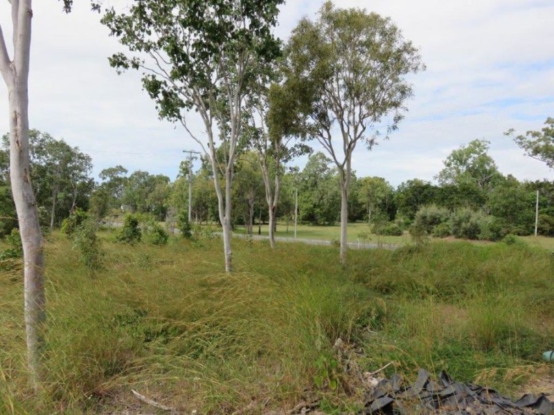 LOT 12 MIDGE POINT ROAD, Midge Point QLD 4799