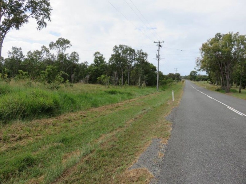 LOT 12 MIDGE POINT ROAD, Midge Point QLD 4799