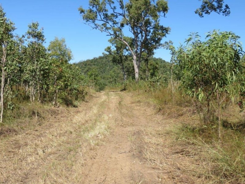 LOT 12 MIDGE POINT ROAD, Midge Point QLD 4799