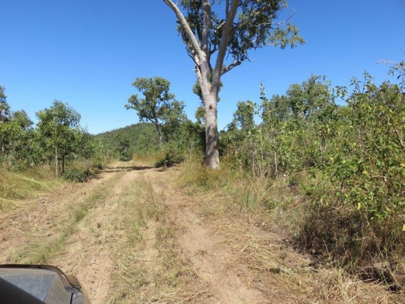 LOT 12 MIDGE POINT ROAD, Midge Point QLD 4799