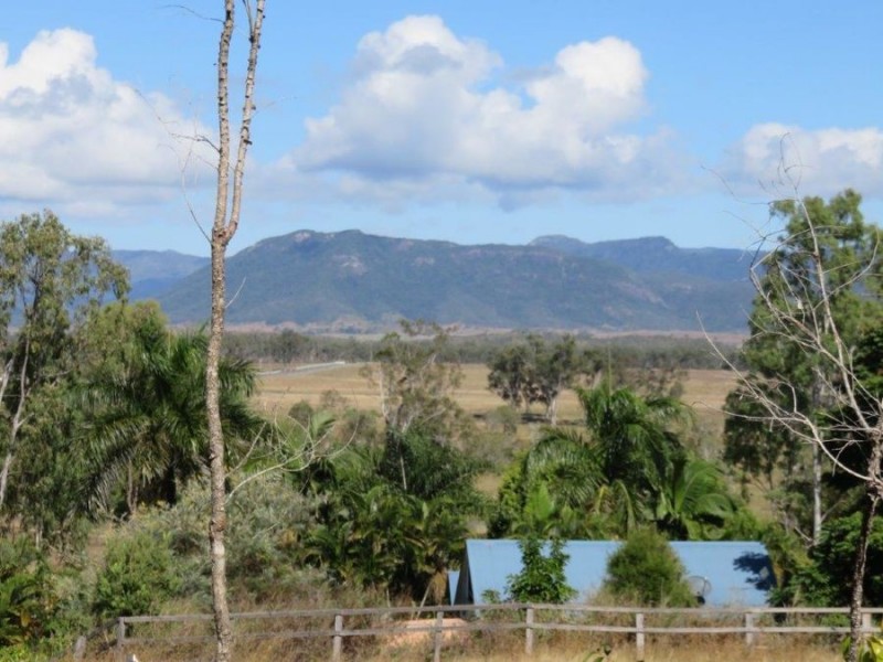 LOT 98 MIDGE POINT ROAD, Bloomsbury QLD 4799