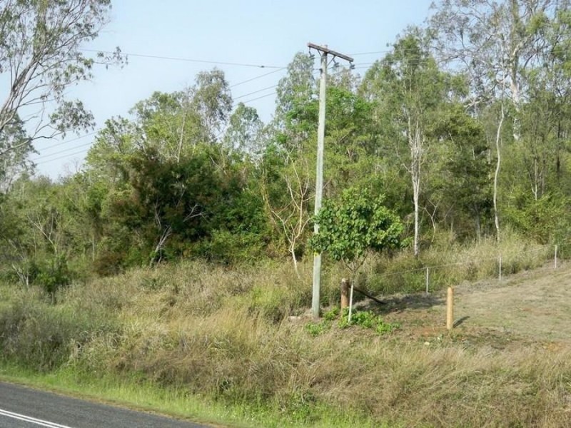 LOT 98 MIDGE POINT ROAD, Bloomsbury QLD 4799