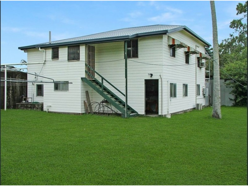 69 DON HAUSKNECHT ROAD, Bloomsbury QLD 4799