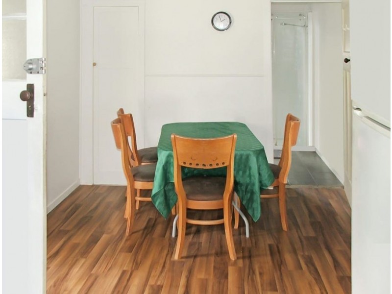 69 DON HAUSKNECHT ROAD, Bloomsbury QLD 4799