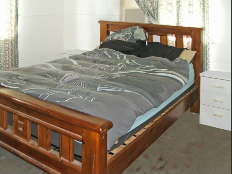 69 DON HAUSKNECHT ROAD, Bloomsbury QLD 4799