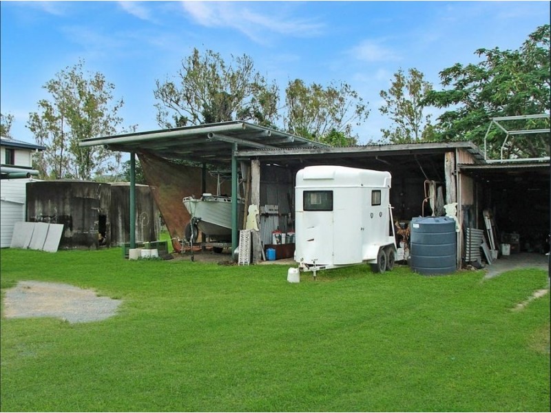 69 DON HAUSKNECHT ROAD, Bloomsbury QLD 4799