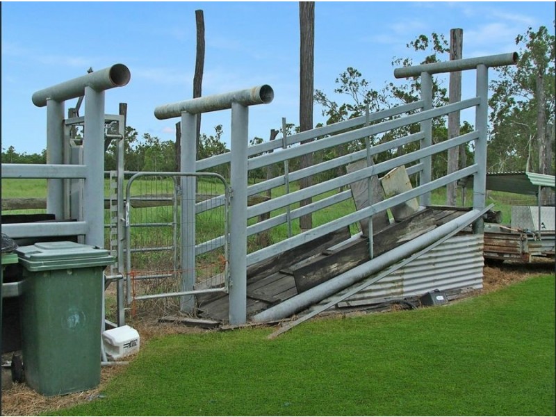 69 DON HAUSKNECHT ROAD, Bloomsbury QLD 4799