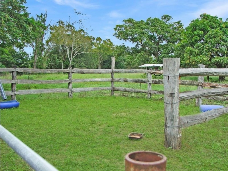 69 DON HAUSKNECHT ROAD, Bloomsbury QLD 4799