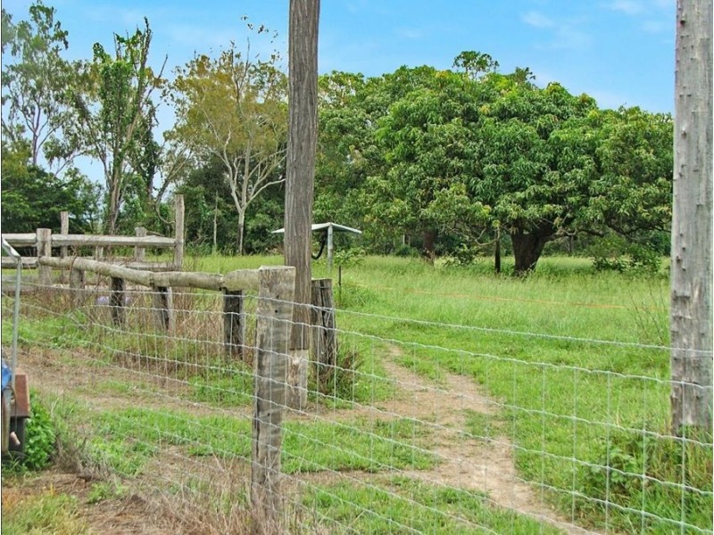 69 DON HAUSKNECHT ROAD, Bloomsbury QLD 4799