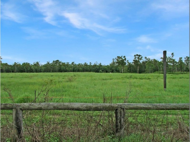 69 DON HAUSKNECHT ROAD, Bloomsbury QLD 4799