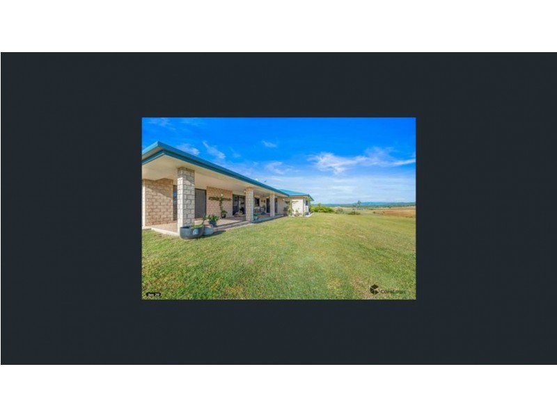 177 LINDEMAN DRIVE, Bloomsbury QLD 4799