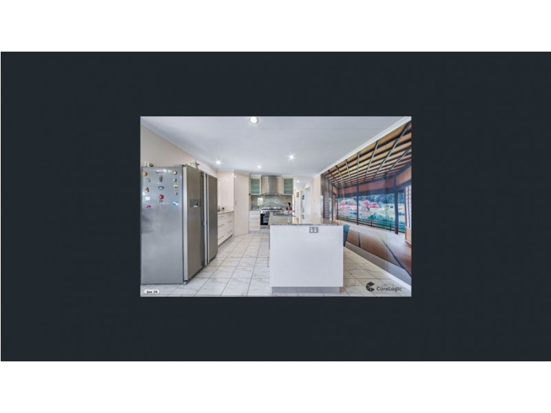177 LINDEMAN DRIVE, Bloomsbury QLD 4799