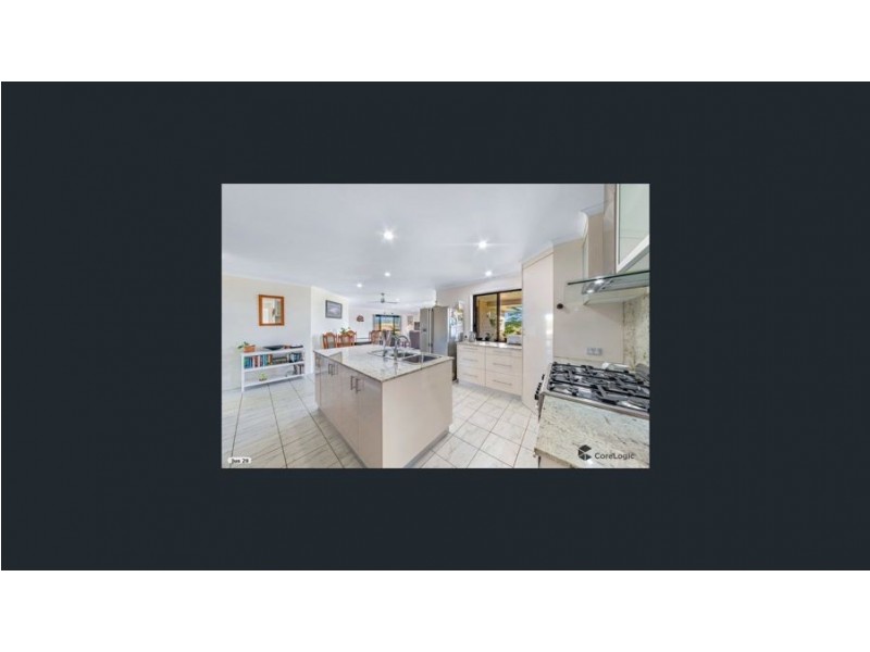 177 LINDEMAN DRIVE, Bloomsbury QLD 4799