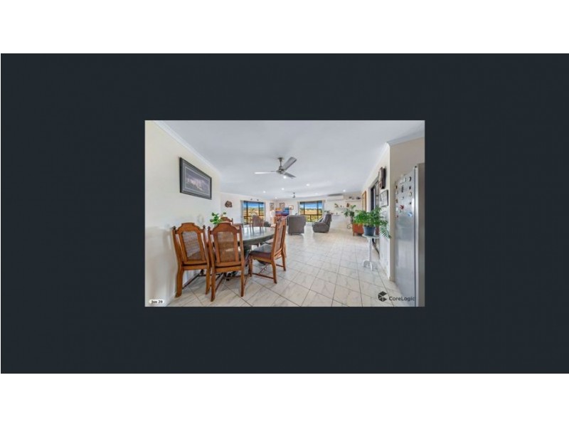 177 LINDEMAN DRIVE, Bloomsbury QLD 4799