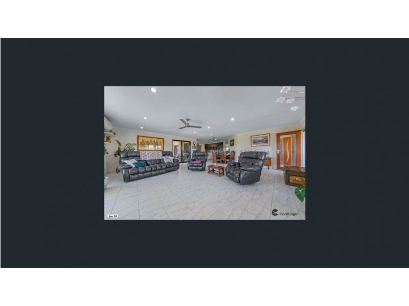 177 LINDEMAN DRIVE, Bloomsbury QLD 4799