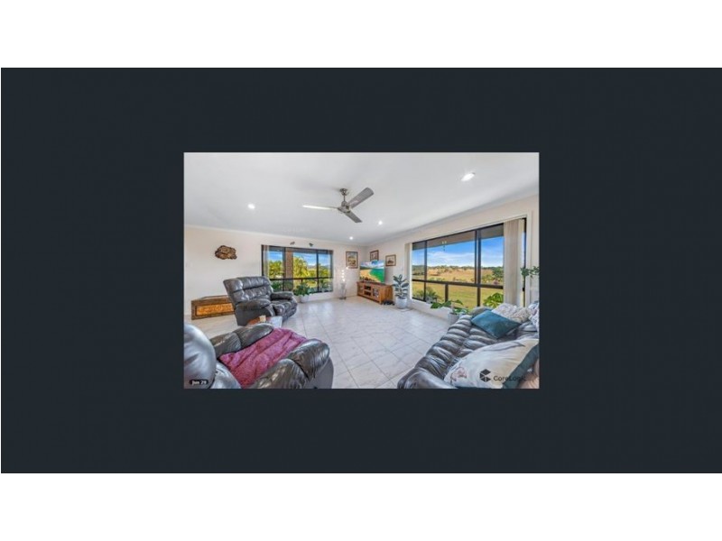 177 LINDEMAN DRIVE, Bloomsbury QLD 4799