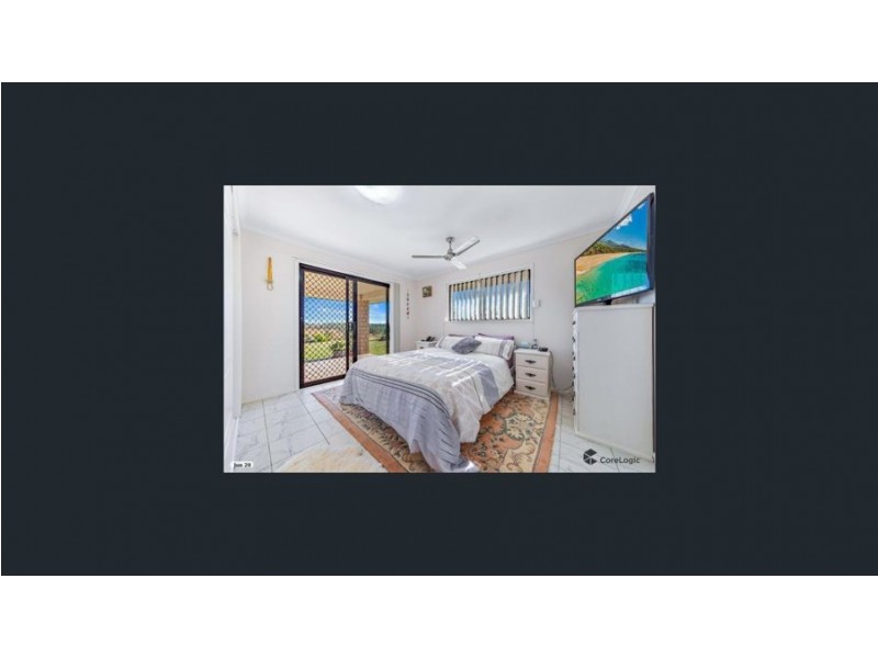 177 LINDEMAN DRIVE, Bloomsbury QLD 4799