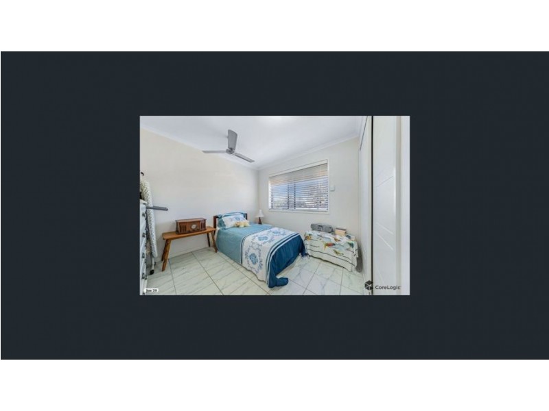 177 LINDEMAN DRIVE, Bloomsbury QLD 4799