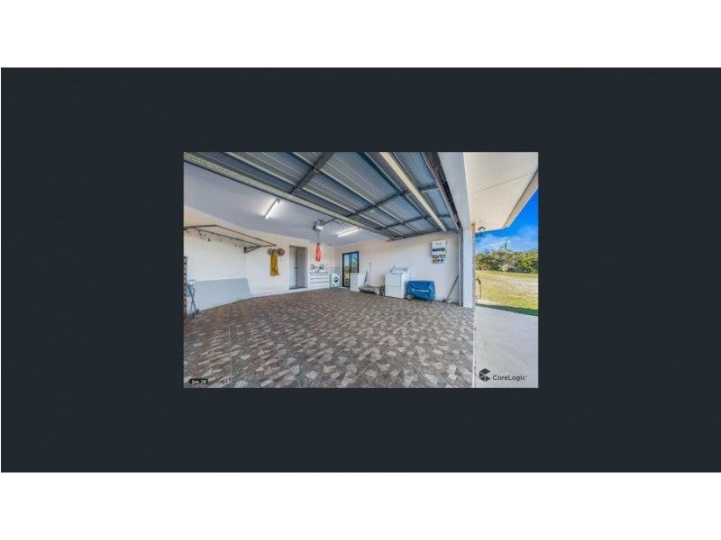 177 LINDEMAN DRIVE, Bloomsbury QLD 4799