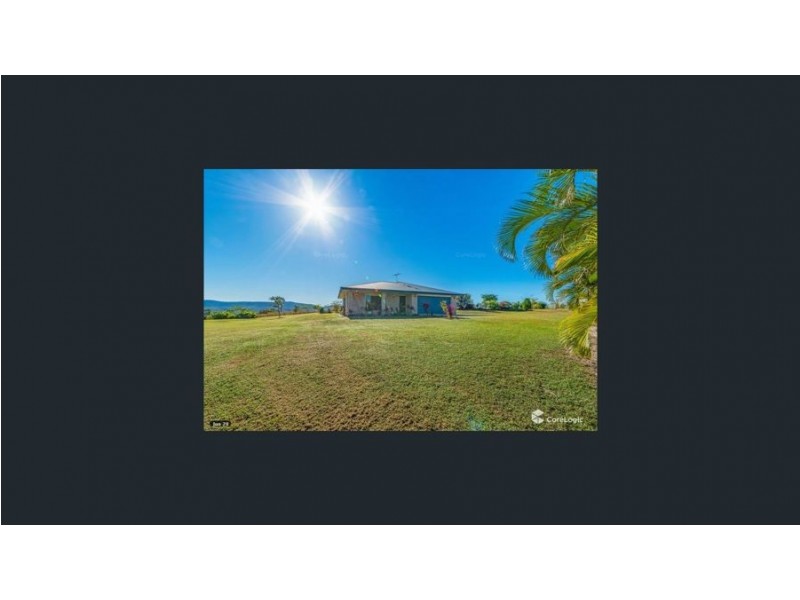 177 LINDEMAN DRIVE, Bloomsbury QLD 4799