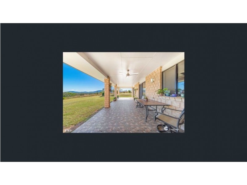 177 LINDEMAN DRIVE, Bloomsbury QLD 4799
