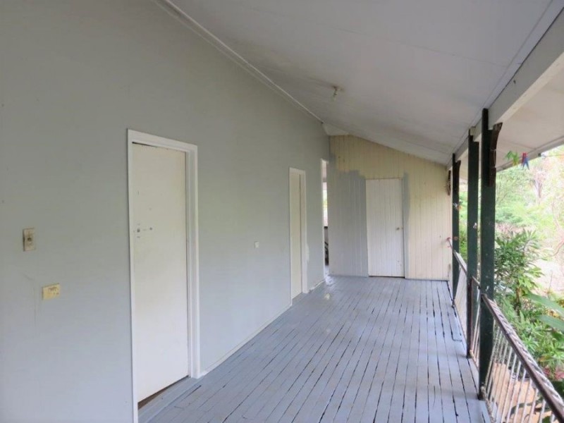 92 LELONA DRIVE, Bloomsbury QLD 4799