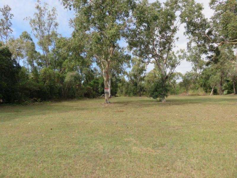 LOT 1 STONEBRIDGE ESTATE LAGUNA QUAYS, Midge Point QLD 4799
