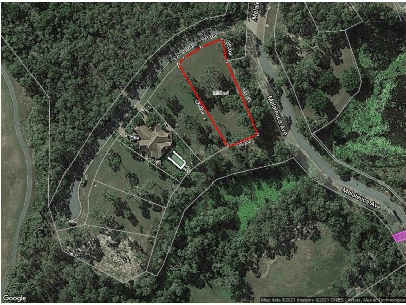 LOT 1 STONEBRIDGE ESTATE LAGUNA QUAYS, Midge Point QLD 4799