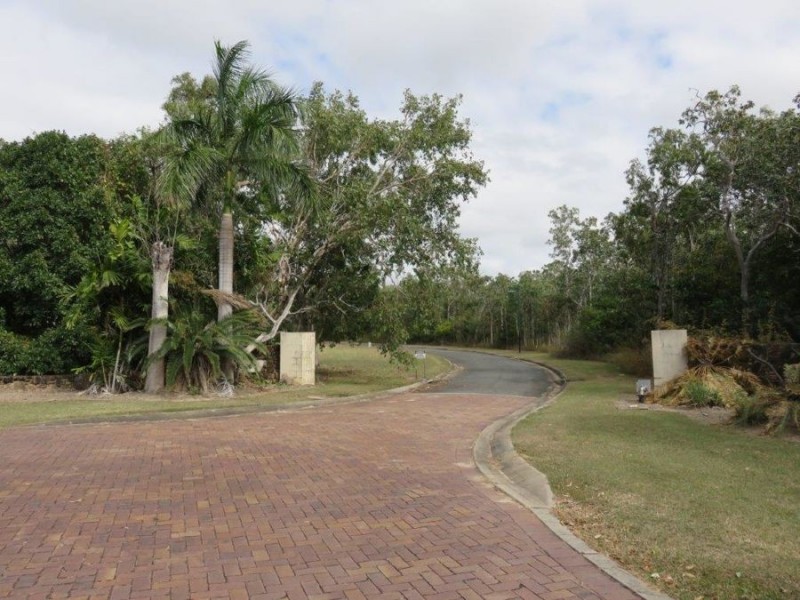 LOT 1 STONEBRIDGE ESTATE LAGUNA QUAYS, Midge Point QLD 4799