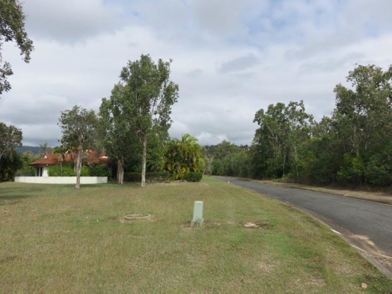 LOT 1 STONEBRIDGE ESTATE LAGUNA QUAYS, Midge Point QLD 4799