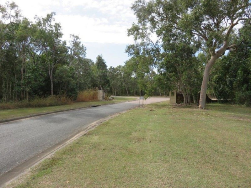 LOT 1 STONEBRIDGE ESTATE LAGUNA QUAYS, Midge Point QLD 4799