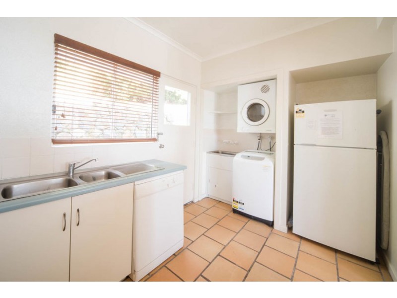 UNIT 7 REEFSIDE VILLAS 12 ESHEBLY DRIVE, Cannonvale QLD 4802