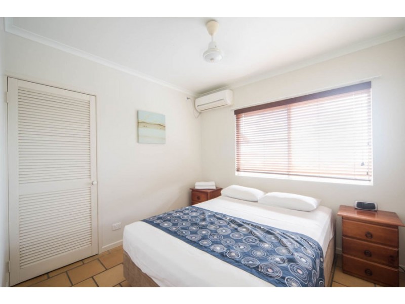 UNIT 7 REEFSIDE VILLAS 12 ESHEBLY DRIVE, Cannonvale QLD 4802