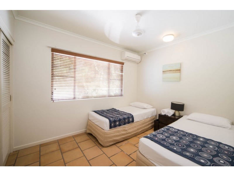 UNIT 7 REEFSIDE VILLAS 12 ESHEBLY DRIVE, Cannonvale QLD 4802