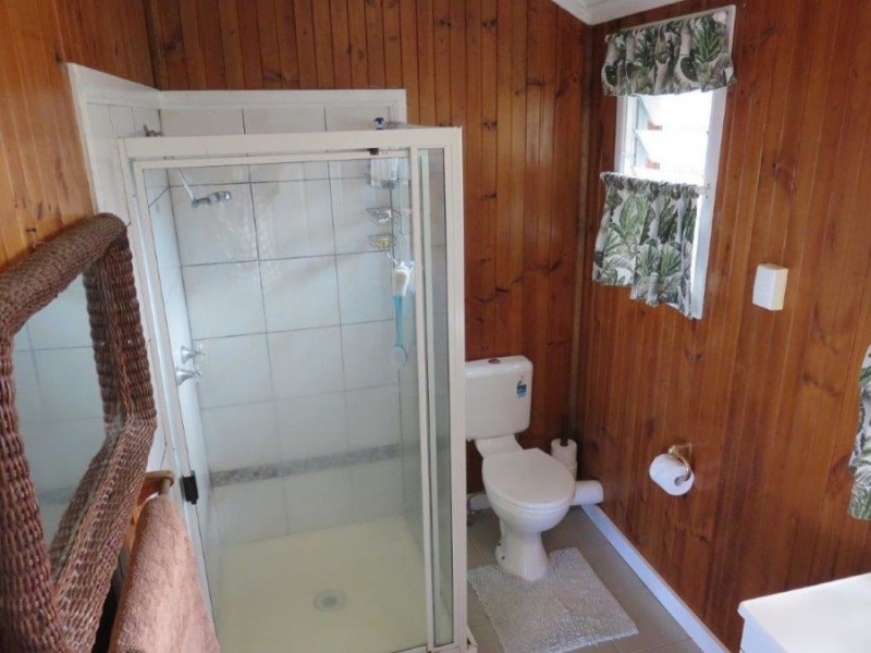 132 WHITSUNDAY DRIVE, Bloomsbury QLD 4799