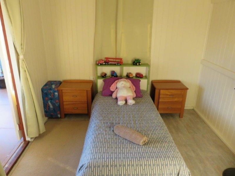 132 WHITSUNDAY DRIVE, Bloomsbury QLD 4799