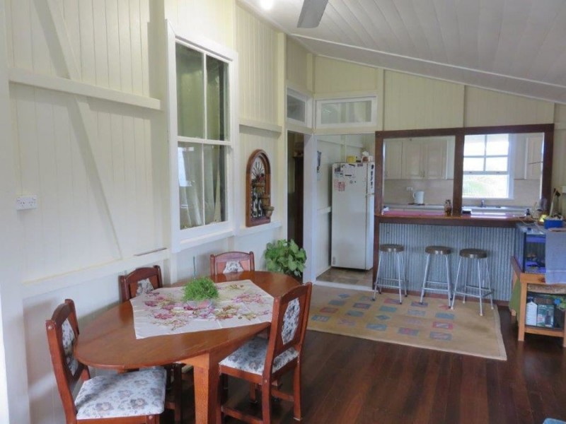 132 WHITSUNDAY DRIVE, Bloomsbury QLD 4799