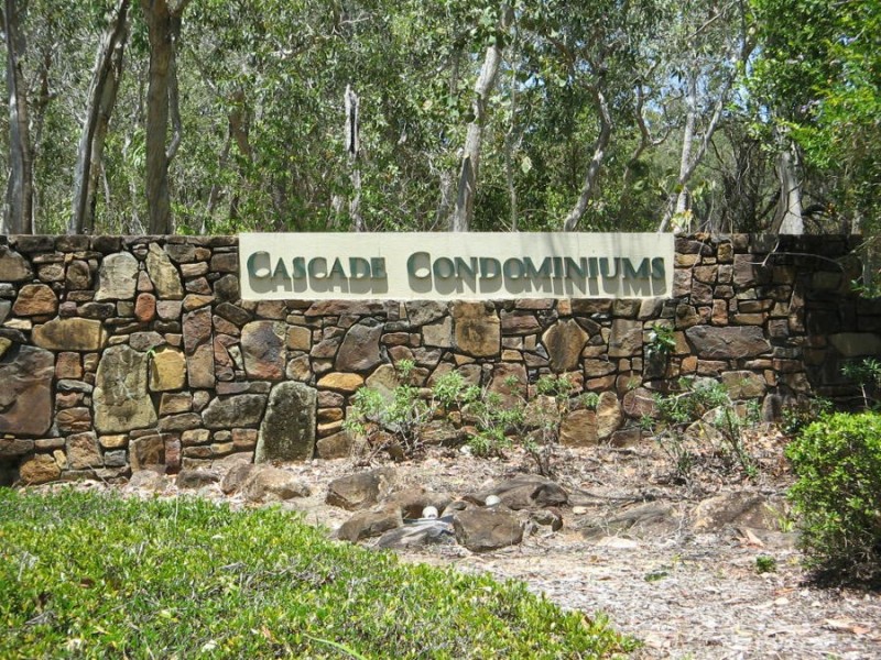 UNIT 1447 CASCADE CONDOMINIUMS LAGUNA QUAYS, Laguna Quays QLD 4800