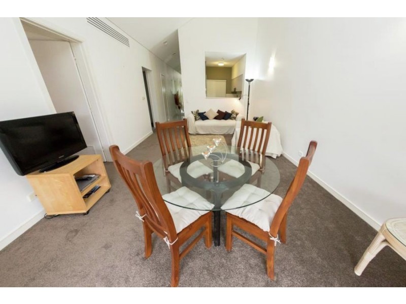 UNIT 1447 CASCADE CONDOMINIUMS LAGUNA QUAYS, Laguna Quays QLD 4800