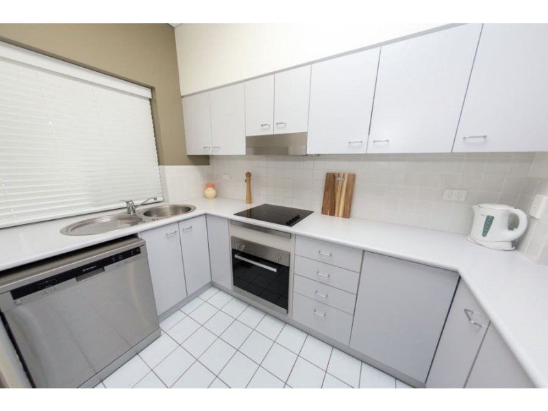UNIT 1447 CASCADE CONDOMINIUMS LAGUNA QUAYS, Laguna Quays QLD 4800