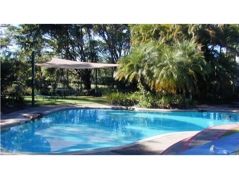UNIT 1447 CASCADE CONDOMINIUMS LAGUNA QUAYS, Laguna Quays QLD 4800
