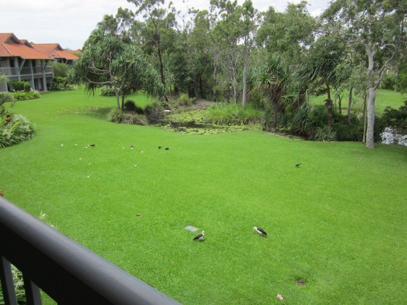 UNIT 1447 CASCADE CONDOMINIUMS LAGUNA QUAYS, Laguna Quays QLD 4800