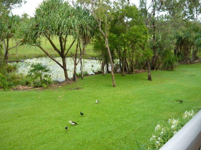 UNIT 1447 CASCADE CONDOMINIUMS LAGUNA QUAYS, Laguna Quays QLD 4800