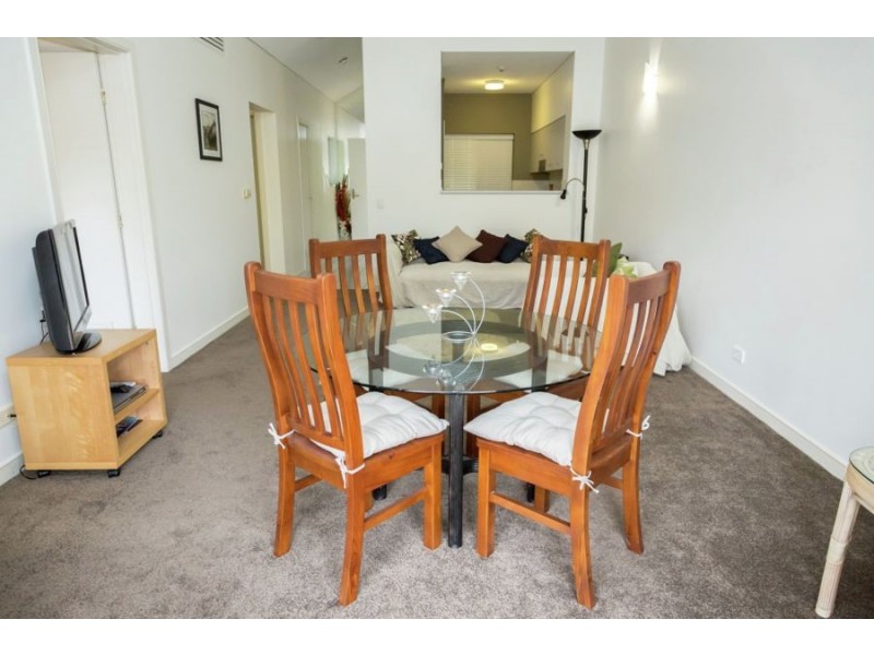 UNIT 1447 CASCADE CONDOMINIUMS LAGUNA QUAYS, Laguna Quays QLD 4800