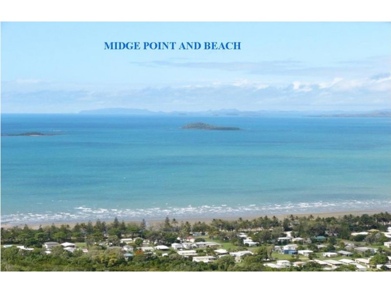 37 MARINE PARADE, Midge Point QLD 4799