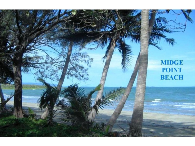 37 MARINE PARADE, Midge Point QLD 4799