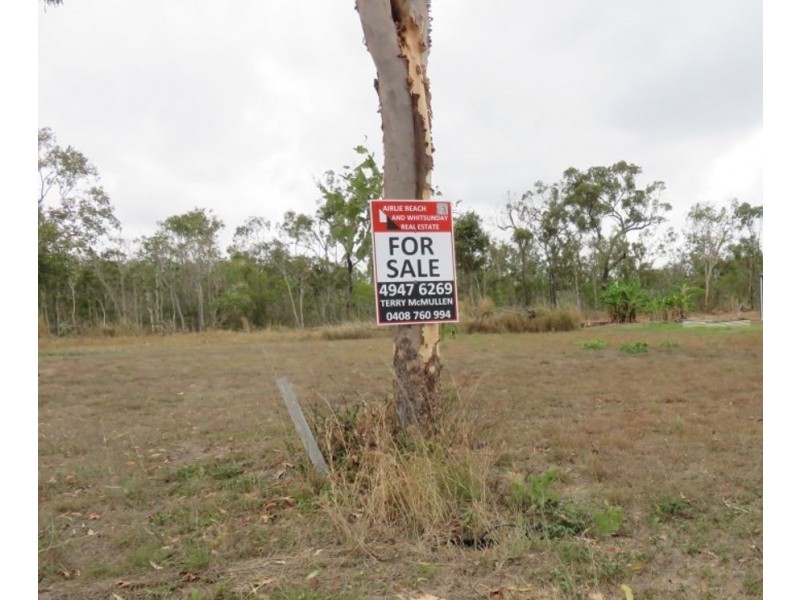 45 MARINE PARADE, Midge Point QLD 4799