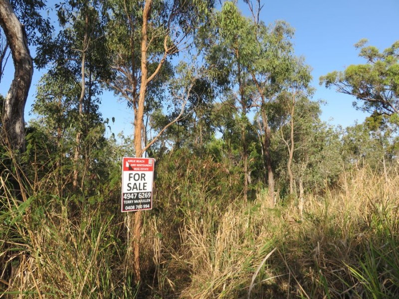 LOT 17 BRIDGEWATER ESTATE KUNIPIPI RD LAGUNA QUAYS, Midge Point QLD 4799